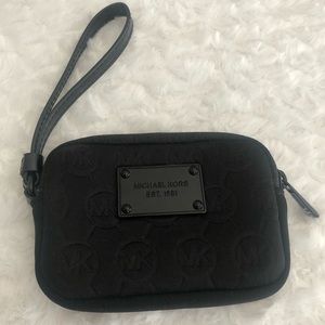 Michael Kors small wristlet